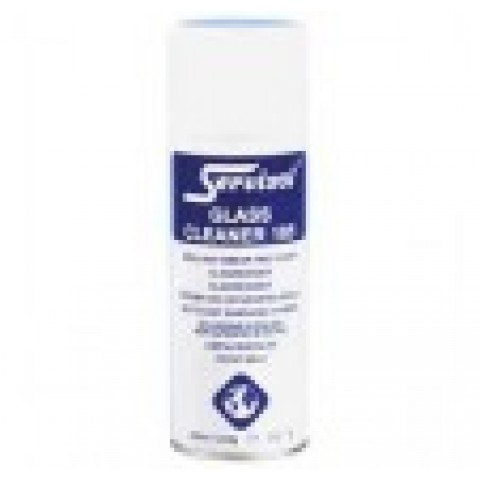 SV GC GLASS CLEANER  200ML 